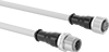 Metric Circular Cords