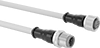 Metric Circular Cords