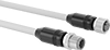 Metric Circular Cords