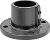 Safety Railing Connectors