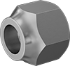 Tube Fitting Nuts