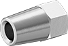Tube Fitting Nuts