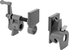 Bar Clamps