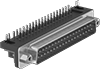 D-Sub Connectors