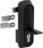 Cam Locks and Latches