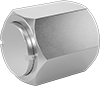 Tube End Caps