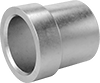 Sleeves for 37° Flared Fittings for Stainless Steel Tubing
