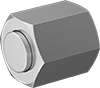 Tube End Caps