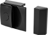 Push-to-Close Latches