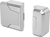 Push-to-Close Latches
