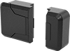 Push-to-Close Latches