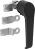 Multipoint Latches