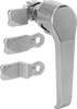 Multipoint Latches