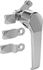 Multipoint Latches
