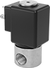 Solenoid On/Off Valves