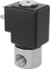 Solenoid On/Off Valves