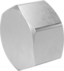 High-Pressure Brass and Bronze Threaded Pipe Fittings
