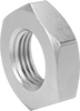 Pipe Locknuts