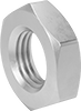 Pipe Locknuts