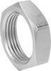 Pipe Locknuts