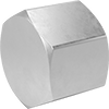 High-Pressure Brass and Bronze Threaded Pipe Fittings