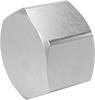 High-Pressure Brass and Bronze Threaded Pipe Fittings