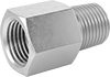 Pipe and Fittings