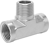 Pipe and Fittings