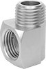 Pipe Elbows