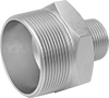 Medium-Pressure Brass and Bronze Threaded Pipe Fittings