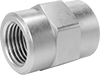 High-Pressure Brass and Bronze Threaded Pipe Fittings