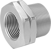 High-Pressure Brass and Bronze Threaded Pipe Fittings