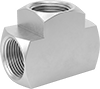 High-Pressure Brass and Bronze Threaded Pipe Fittings