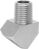 High-Pressure Brass and Bronze Threaded Pipe Fittings