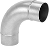 Spiral Duct and Fittings