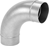 Spiral Duct and Fittings