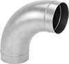 Spiral Duct and Fittings