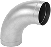 Spiral Duct and Fittings