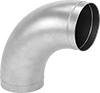 Spiral Duct and Fittings