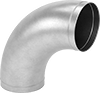 Spiral Duct and Fittings