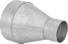 Spiral Duct and Fittings