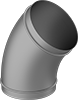 Duct Elbows