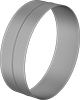 Spiral Duct and Fittings