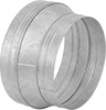 Spiral Duct and Fittings