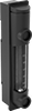 Impact-Resistant Panel-Mount Flowmeters
