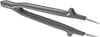 Electrical-Insulating Tweezers