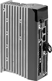 Image of Product. Front orientation. Servomotor Drives. DC Servomotors.