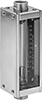 Impact-Resistant Flowmeters