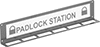 Lockout Organizing Stations