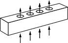 Image of Attribute. Front orientation. Contains Annotated. Junction Blocks. Straight-Flow Junction Blocks.